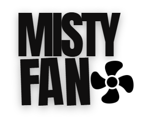 Misty Fan